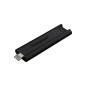 Kingston DataTraveler Max 512GB USB-C 3.2 Gen 2 USB stick Sort Kingston DataTraveler Max 512GB USB-C 3.2 Gen 2 USB stick Sort